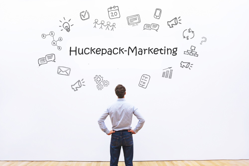 Huckepack Marketing shutterstock 580251190