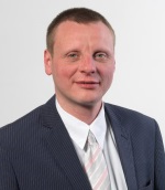 Christian Thomsen Baufinanzierungsexperte
